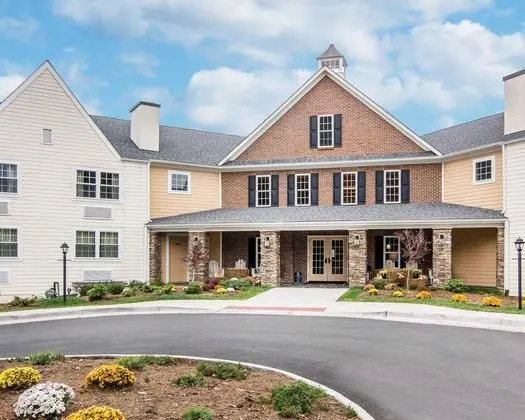 Bluegreen Vacations Shenandoah Crossing