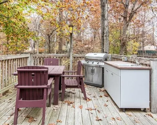 Bluegreen Vacations Shenandoah Crossing