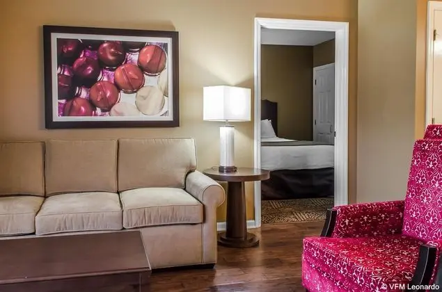 Bluegreen Vacations Suites at Hershey