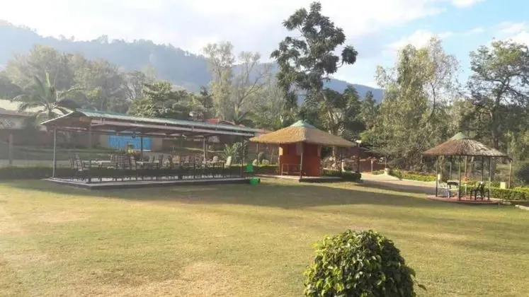 Bluegum Avenue Lodge