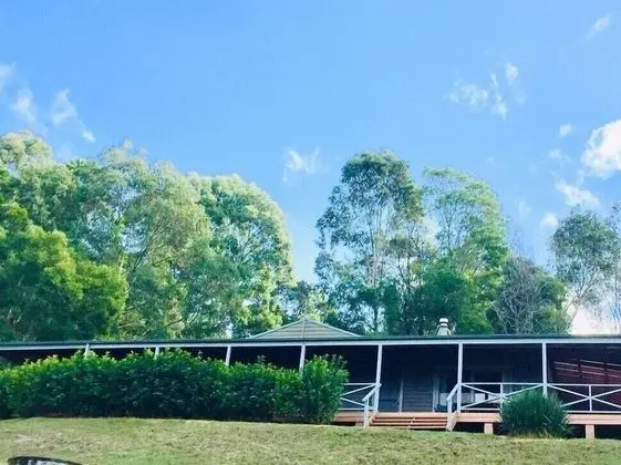 Bluegums Cabins Barrington Tops