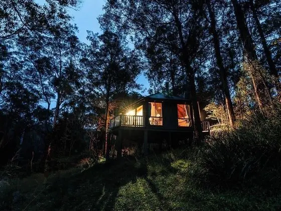Bluegums Cabins Barrington Tops - Öne Çıkan Resim