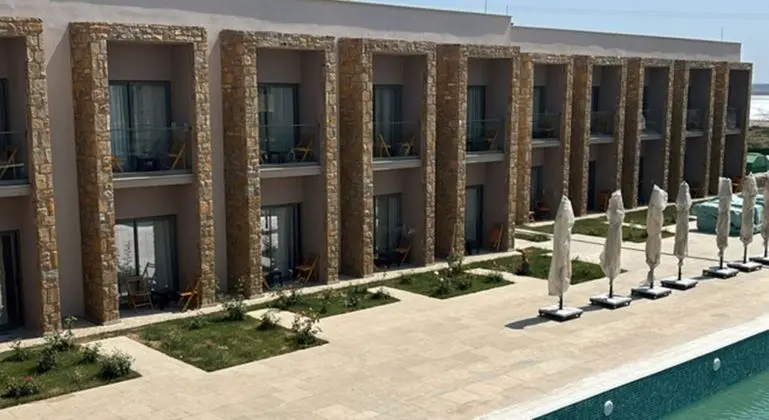 Blueinn Hotel