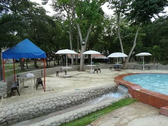 Bluejaz Resort and Waterpark - Havuz