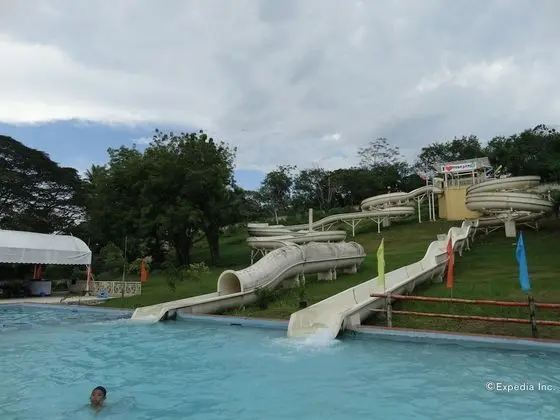 Bluejaz Resort and Waterpark - Öne Çıkan Resim