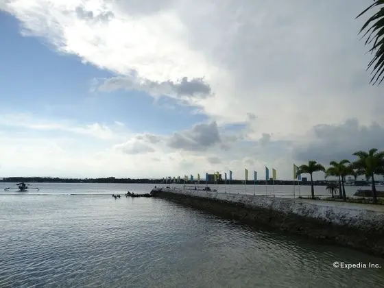 Bluejaz Resort and Waterpark - Plaj