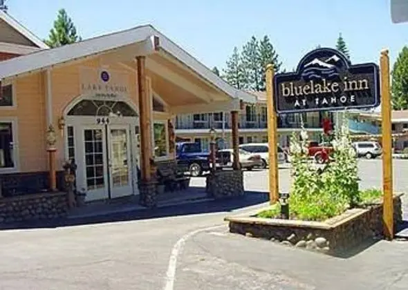 Bluelake Inn @ Heavenly Village