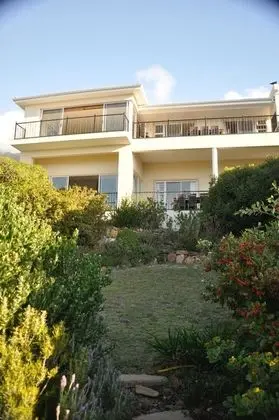 Blueline Villa - Dış Mekan