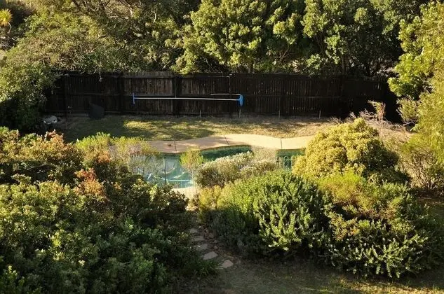 Blueline Villa - Havuz