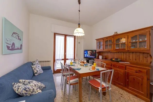 Bluemind Apartment 500 mt from sea - Öne Çıkan Resim