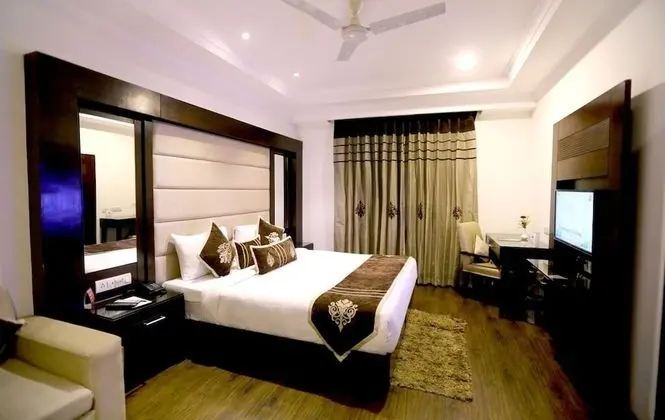 Bluemont Beacon Hotel