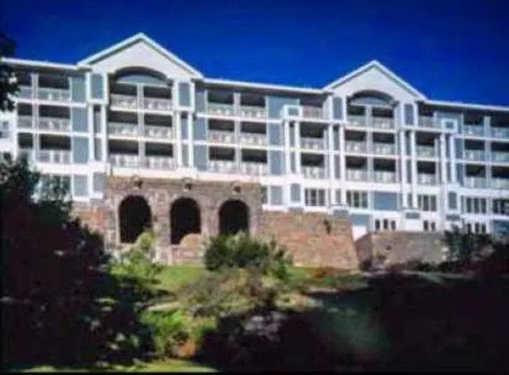 Bluenose Inn