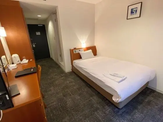 Blueport Hotel Kanda Kitakyushu Airport - Oda