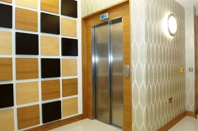Blueprint Apartments - Turnmill Street - İç Mekan