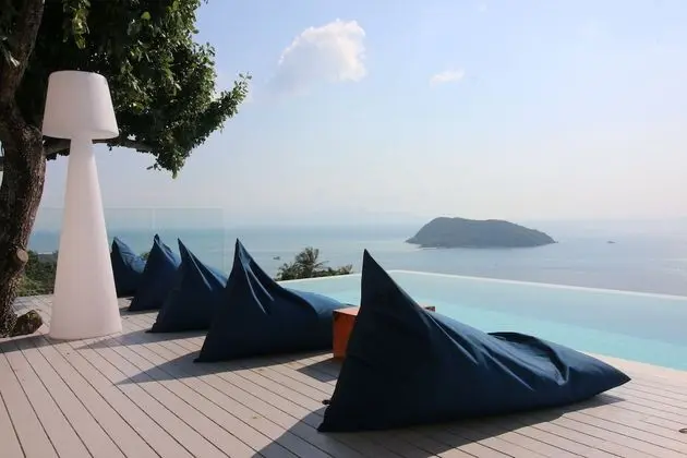 Bluerama Resort