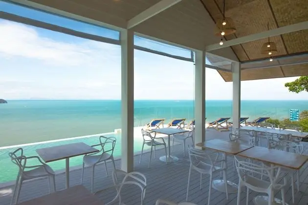 Bluerama Resort - Havuz