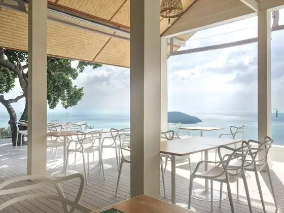 Bluerama Resort - Yerinde Yemek