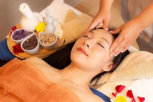 BlueSotel Krabi Ao Nang Beach - Spa
