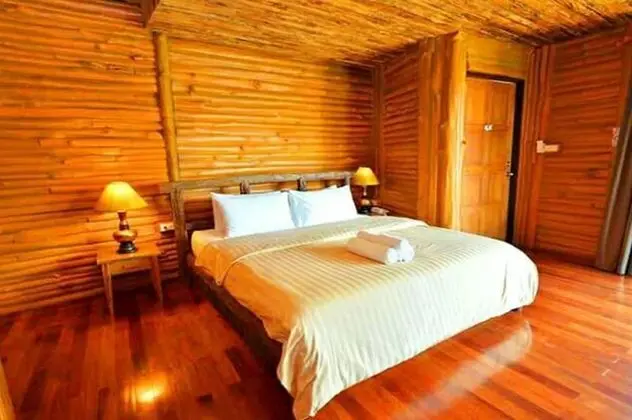 Blues River Resort Chanthaburi - Oda