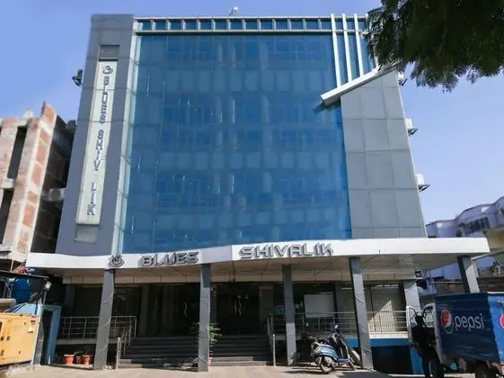 Hotel Blues Shivalik