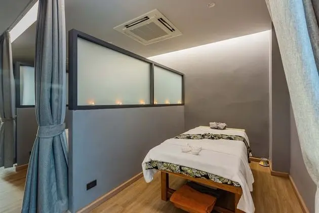 BlueSotel SMART Krabi Aonang Beach - Adults only - Spa