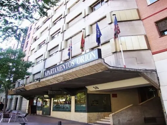 Bluesense Madrid Serrano