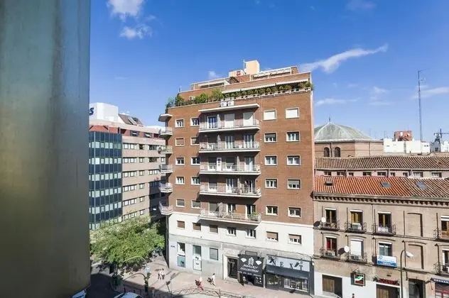 Bluesense Madrid Serrano - Genel