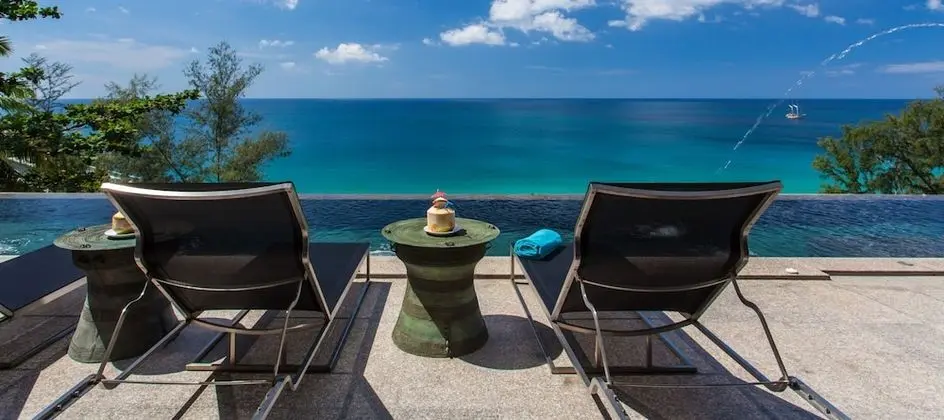 Bluesiam Villa
