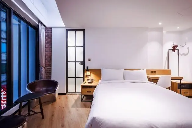 BlueSky Hotel - Öne Çıkan Resim