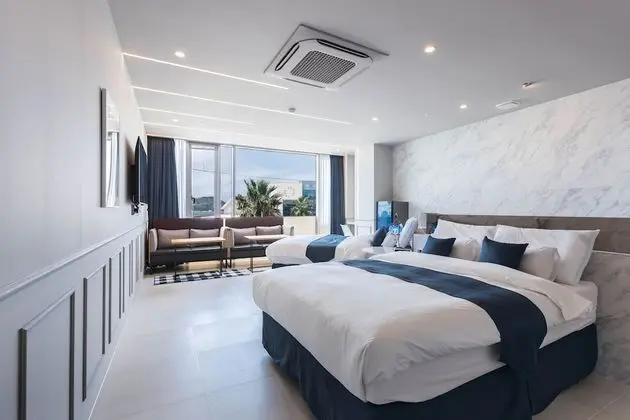 Bluespring Boutique Hotel - Öne Çıkan Resim