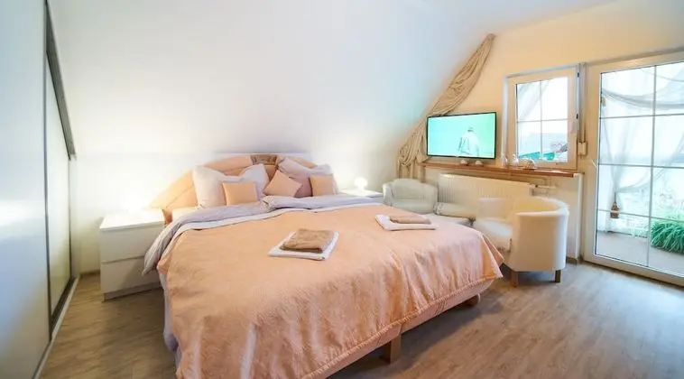 Bluestars Apartments - Öne Çıkan Resim