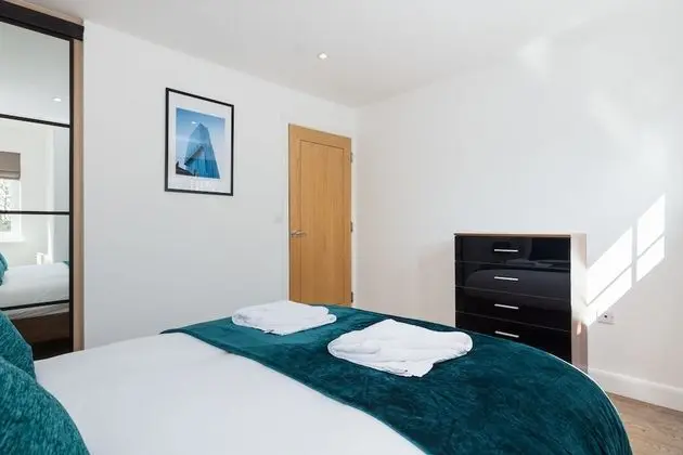 Bluestone Apartments - Harvard - Oda