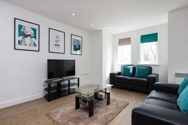 Bluestone Apartments - Harvard - Öne Çıkan Resim