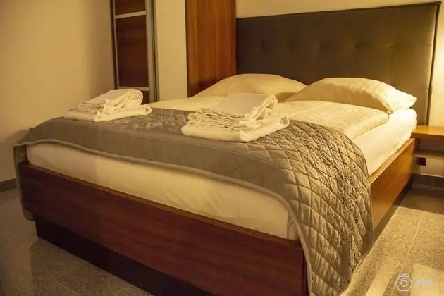 BlueStone Boarding Apartments - Oda