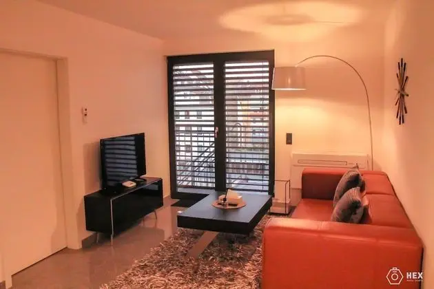 BlueStone Boarding Apartments - Öne Çıkan Resim