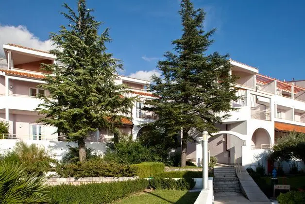 Bluesun Resort Afrodita