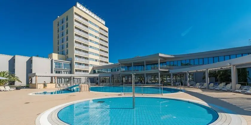 Bluesun Hotel Alan