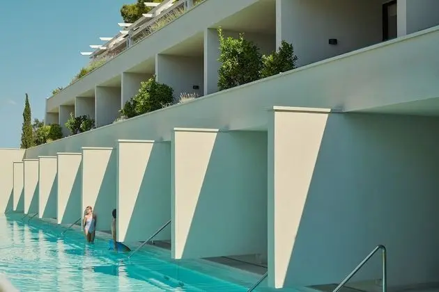 Bluesun Hotel Berulia - Havuz