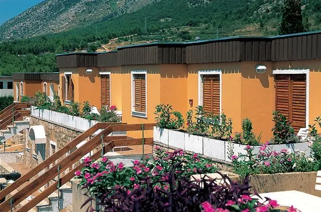 Bluesun Resort Bonaca