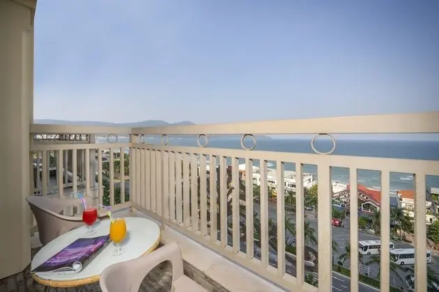 BlueSun Hotel