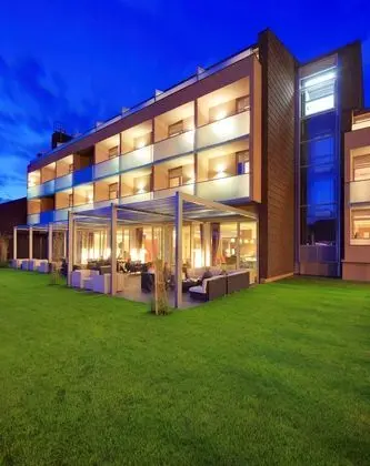 Bluesun Hotel Kaj - Dış Mekan