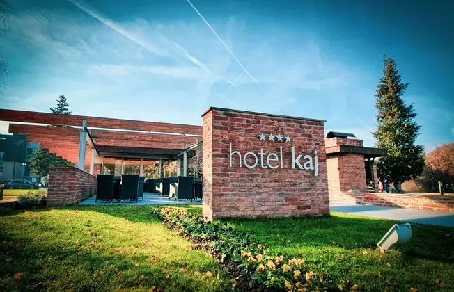 Bluesun Hotel Kaj - Öne Çıkan Resim