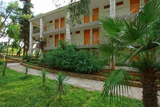 ​Bluesun tourist resort Velaris