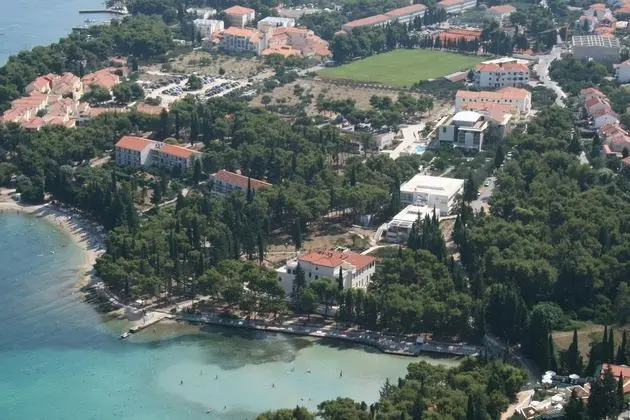 ​Bluesun tourist resort Velaris