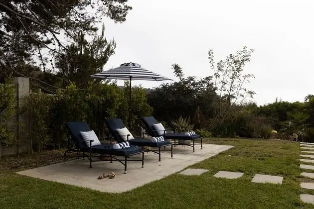 Bluewater by Avantstay Lush Malibu Home I Panoramic Views - İç Mekan