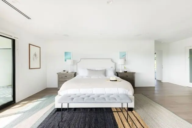 Bluewater by Avantstay Lush Malibu Home I Panoramic Views - İç Mekan