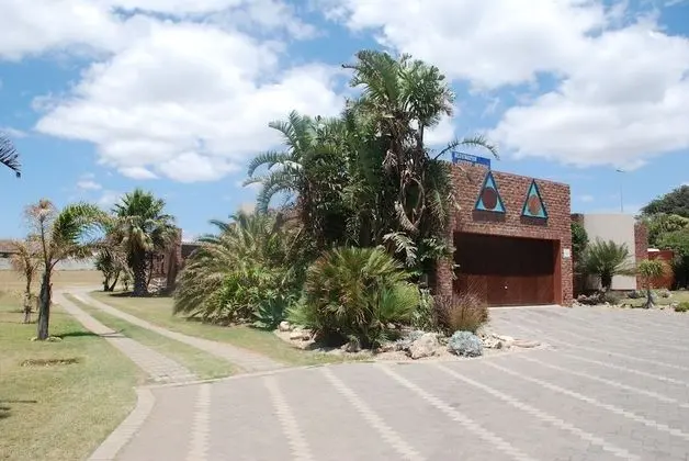 Bluewater Guesthouse - Öne Çıkan Resim