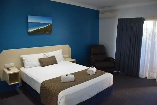 Bluewater Harbour Motel - Öne Çıkan Resim