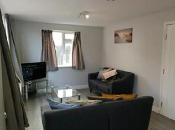 Bluewater House - Immaculate 4-bed in Greenhithe - Oda Düzeni