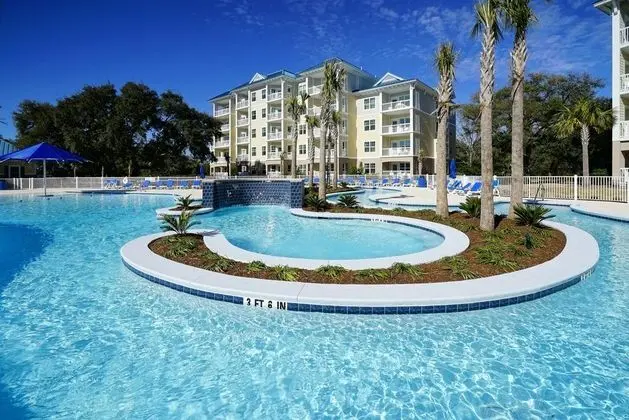 Bluewater Resort and Marina by Spinnaker